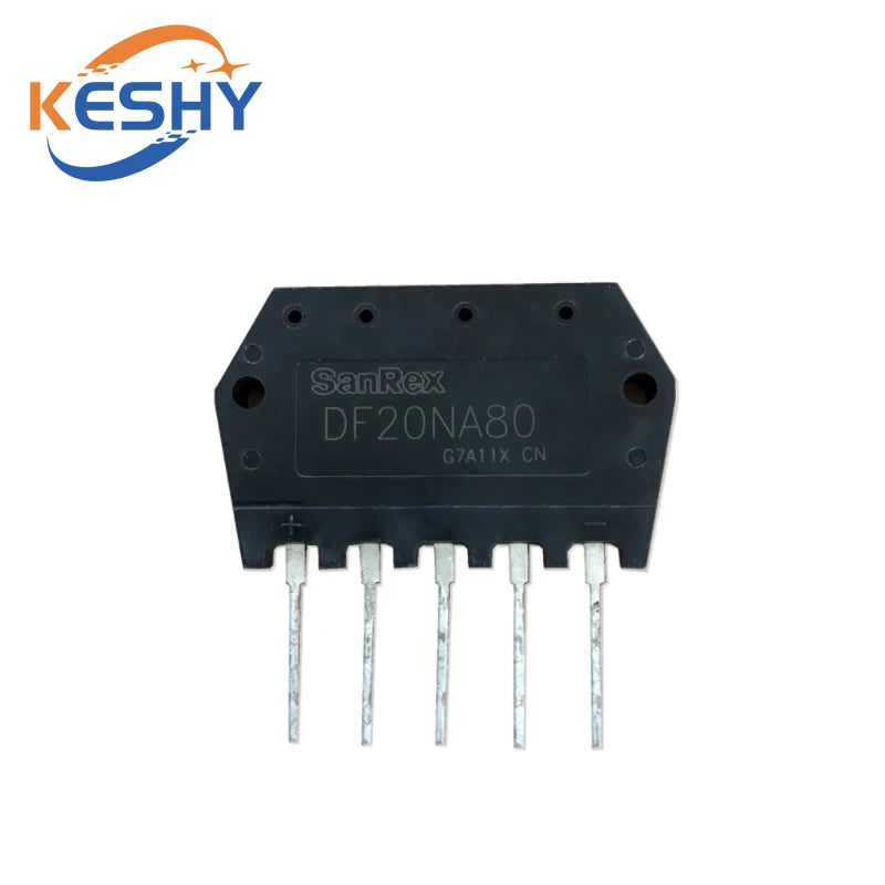 DF20NA160 DF20NA80 DF30NA160 DF30NA80 DF35NA160 DF35NA80 New and Original IGBT Module Variable Frequency Air Conditioning Power