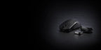 WLMOUSE YING 47g Magnesium Alloy Gaming Mouse PAW3950HS Sensor 8K Wireless Omron Optical Switch Ultra Lightweight FPS Mouse