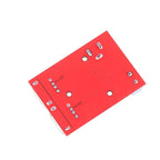 DC 9V 12V 24V 36V To 5V 3A Double USB Charge DC-DC Step-down Converter Car Charging Solar 3A Voltage Regulated Power Module