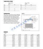 5000pcs 0603 ±1% SMD Resistor 0-10M Ohm 1/10W 0.1 0.2 1 1.2 2 3 4.3 4.7 10 47 68 100 220 330 1K 2K 3.9K 4.7K 4K7 10K 100K 1M Ohm