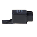 12V 40A Car Automotive Relay 4 Pins SPST Alarm Relay with relay socket