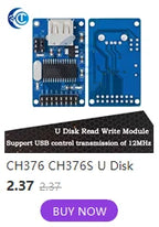 MPR121 Capacitive Touch Sensor (FOR Arduino-Compatible) - I2C V12 Breakout Keyboard Module for Touch Control