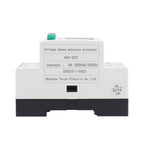 LCD Digital Three-Phase Power Supply Motor Overvoltage And Undervoltage Elevator Phase Sequence Protection Relay