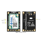 RAK4630  NRF52840 SX1262  Module For LoRaWAN
