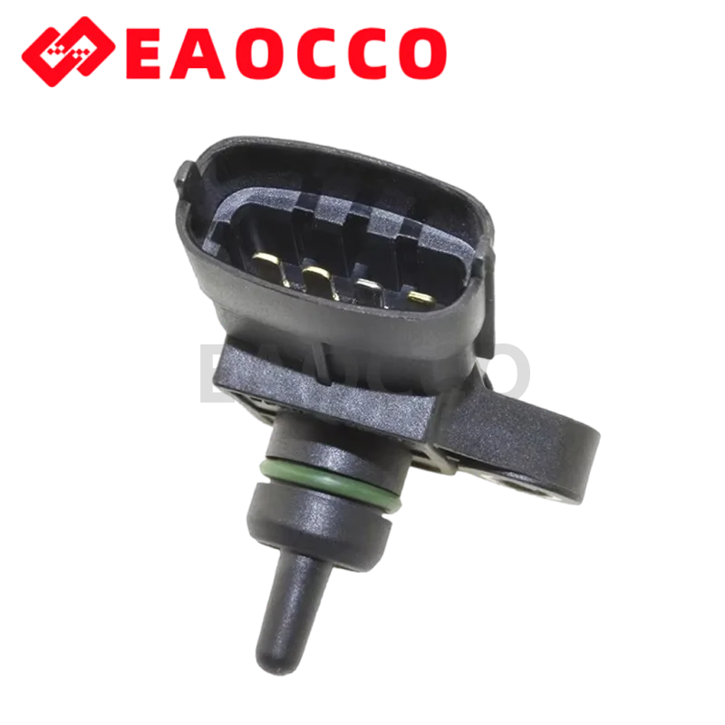 Original Manifold Absolute MAP Sensor Intake Air Boost Pressure Drucksensor For Hyundai Kia 393002B100 902201006