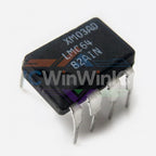6-30PCS NCP1014ST65T3G 1014A UM6522A UM6522 DS26C32ATM DS26C32 SY8133FCC SY8133 AAW LMC6482IN LMC6482 TS912AIDT TS912 912AI