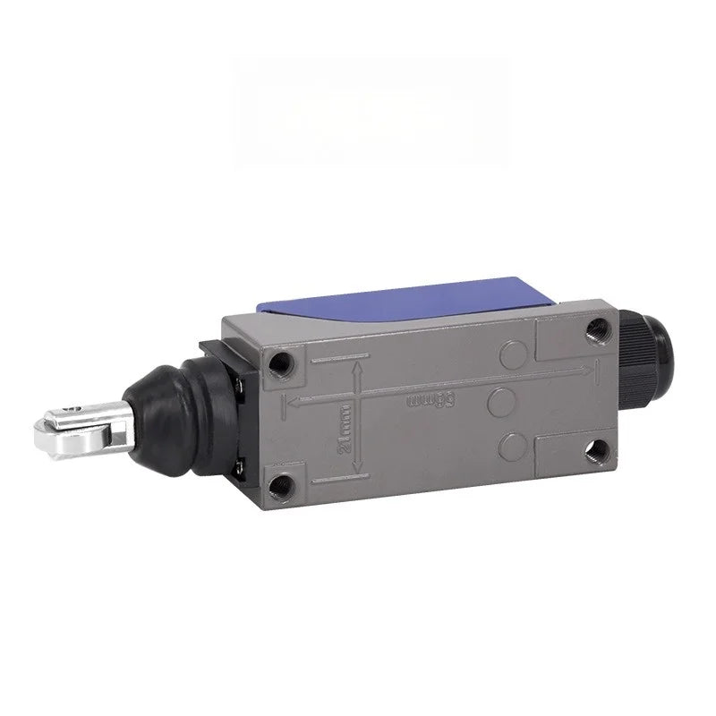 CNTD CZ-8112N IP65 Waterproof Switch Vertical Limit Switch 10A 380V Roller Plunger Product Travel Switch