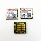 Original SIM7080G SIMCOM Multi-Band CAT-M NB-IoT Module Global band with Low Latency Data Communication SIM7080G LPWA Module