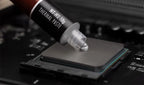 Noctua NT-H2 NT-H1 3.5g 10g Thermal Conductive grease paste For Notebook Graphics CPU Thermal Conductive Grease Chassis Radiator