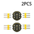 MS3625 Is Compatible With INMP441 Omnidirectional MEMS Microphones With High Precision And Low Power Consumption I2S ESP32