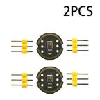 MS3625 Is Compatible With INMP441 Omnidirectional MEMS Microphones With High Precision And Low Power Consumption I2S ESP32