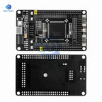 EP4CE6E22C8N FPGA Development Board: Altera Cyclone IV (2.5V) Core System Module for Arduino Compatible
