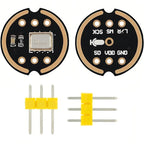 1-10PCS INMP441 Omnidirectional Microphone Module I2S Interface Low Power MEMS High Precision Digital Output Sensor Module