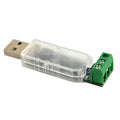 LIN Bus Analysis Controller USB to LIN Debugger LIN Bus Analyzer（1PCS）
