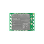 Quectel EC25EFA 4G CAT 4 GNSS Module Double-row Needle Core Board Development Board EC25JFA EC25AUFA Breakout Kit with Antenna