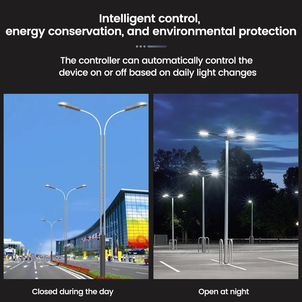 Waterproof Sensitive Auto Photo Switch AS-20 DC 12V AC 110V 220V 10A On/Off Photocell Street Light Switch Sensor Switch Tools