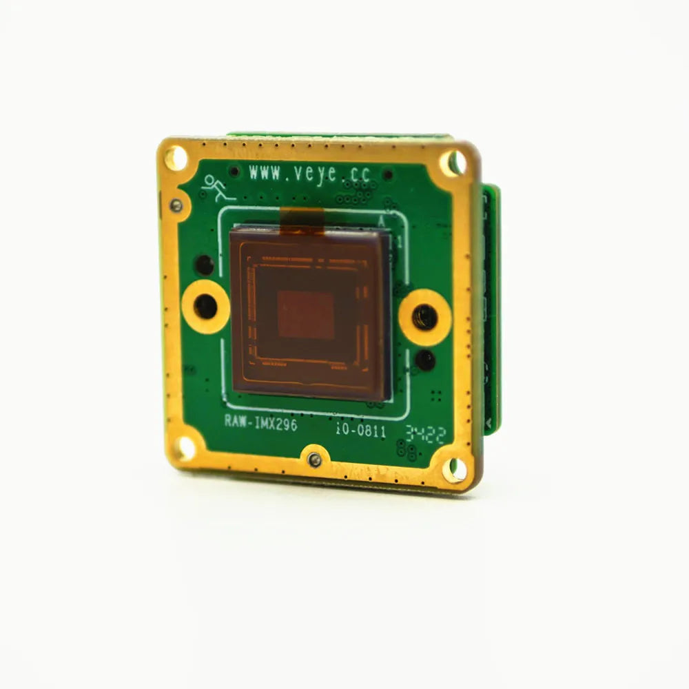 Global shutter Machine Vision MIPI CSI-2 Camera, MV-MIPI-IMX296M  MV-MIPI-IMX287Mfor all Raspberry Pi and Jetson NX and Nano