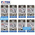 FOTEK 100%-NEW SSR-05DD SSR-10DA SSR-25AA SSR-40AA SSR-50 SSR-75 DA/DD/AA/VA/DA-H SSR Relay Original