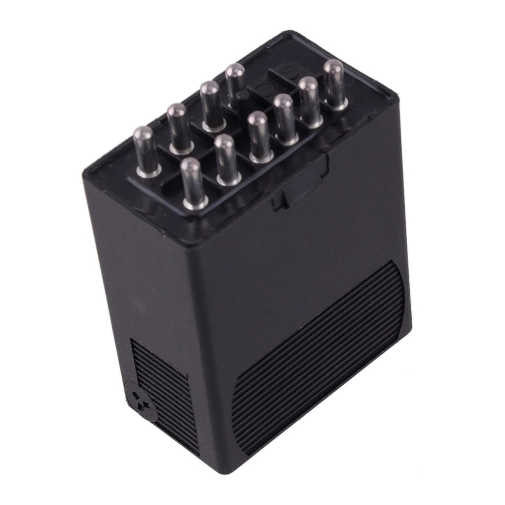 Fuel Pump Relay Car Fit For Mercedes-Benz R107 W126 C126 420 560 SL SE SEL SEC 0025451605 1986 1987 1988 1989 0035452505