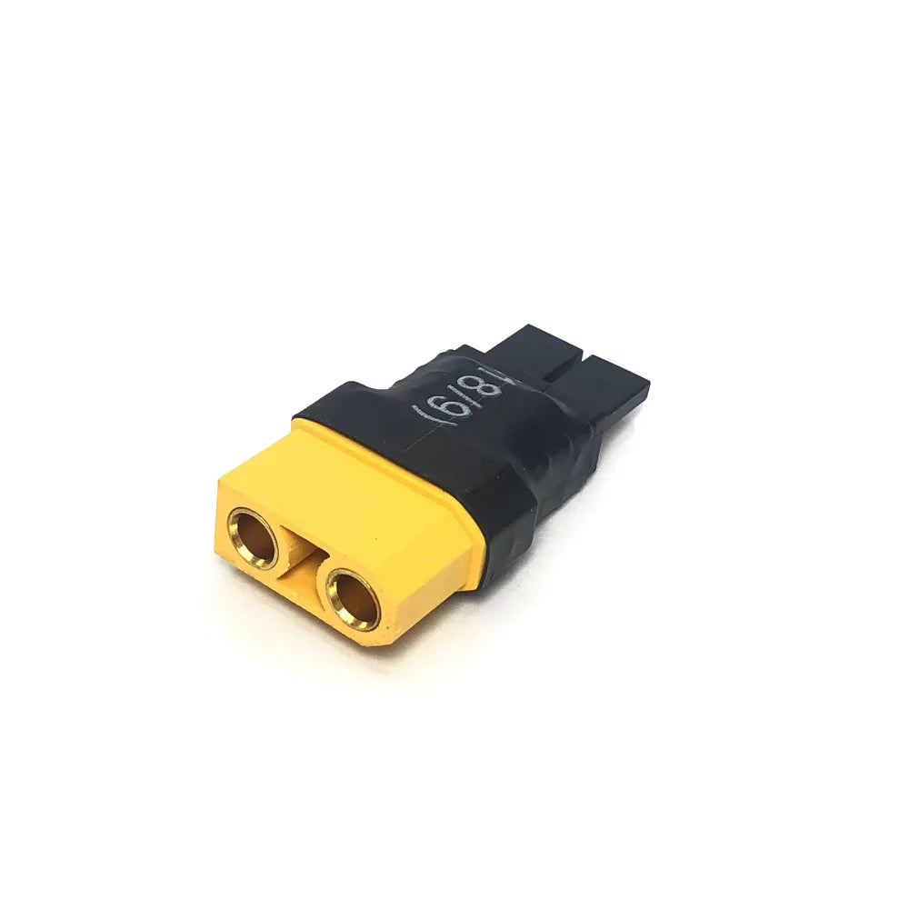 RC Model Adapter XT30 XT60 XT90 TRX T Plug Female/Male Connector Plug for RC Car Airplane Drone RC Boat Lipo Battery RC Parts
