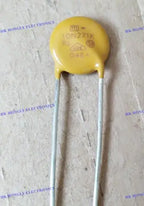 10PCS JVR JVR10N241K 10N241K 10N271K 10N431K 10N471K 10N561K 10N681K 10K241 10D241 10D271 10D431 10D561 10D681 10mm Varistors