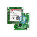 HAISEN SIMCOM SIM7600E-L1C Core Board SIM7600 SIM7600E LTE CAT1 GNSS Development Board SIM7600