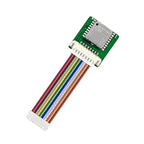 For Heltec Wifi Lora 32 V4 T114 V2 Compatible- L76K GNSS GPS Module(3PCS) 2.8V-4.3V Power Supply Supports Meshtastic Iot-ABFT
