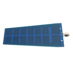 WiFi Directional PCB Yagi Antenna 12dBi Lightweight 2.4GHz WiFi Directional Yagi Antenna Wide Compatibility for Wireless Card