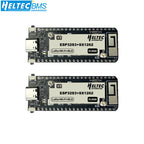 Heltec 2PC LoRa Wireless stick Lite V3 ESP32-S3FN8+SX1262(WiFi/BLE/LoRa) Lora Development Board For Arduino