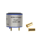 New O2 Oxygen Sensor AO-03 AO3 A03 Compatible 4OXV 40xv 40x-v 4OX-2 40X-2 AAY80-390 390R City Citicel Electrochemical Gas Sensor