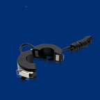 QQQOpen-close Current Transformer Open Open 100A/5A-600A/5A 0.5S High-precision Metering
