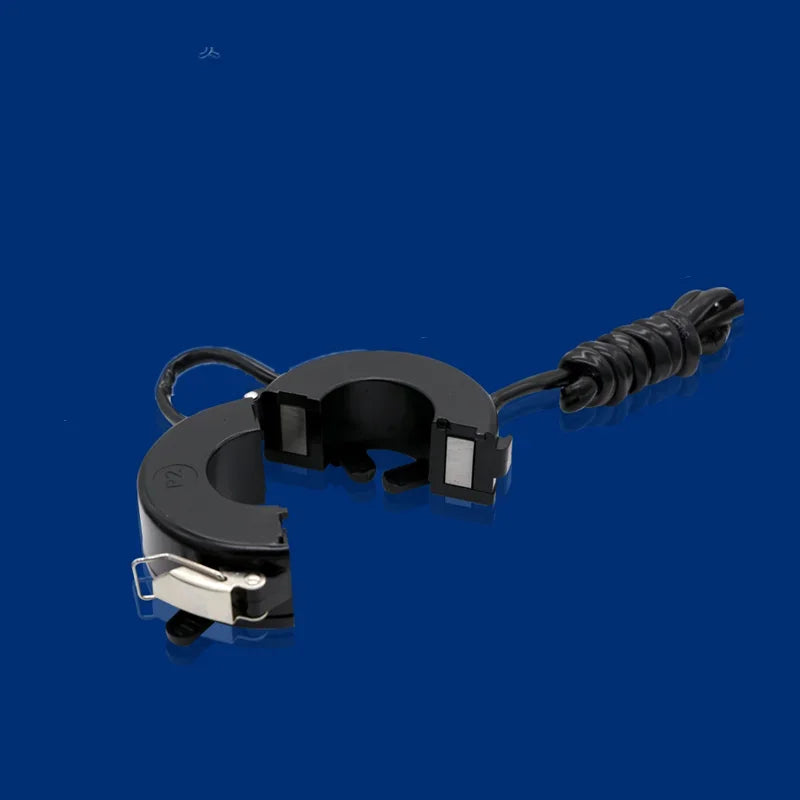 QQQOpen-close Current Transformer Open Open 100A/5A-600A/5A 0.5S High-precision Metering