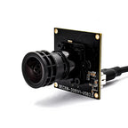 2.3MP 120FPS Global Shutter USB 3.0 Camera Module AR0234 1/2.6" CMOS M16 Lens UVC Plug Play Machine Vision Video Conferencing