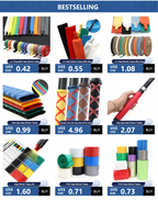 160mm~500mm Transparent PVC Heat Shrink Tube 18650 Battery Pack 1M~10M Insulated Protection Film Wrap Lithium Case Cable Sleeve