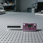 BNO085 9DOF IMU Sensor Module Advanced Motion Tracking Low Power Consumption Suitable For AR, VR, And Robotics Applications