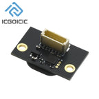 TOF53200/53400 2M/4M Laser Distance Sensor VL53L0X VL53L1X I2C UART for Arduino Robot
