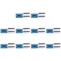 10pcs TXS0108E 8-Channel 3.3V 5V Bidirectional Logic Level Shifter Bi-Directional Module High Speed Mutual Converter for Arduino