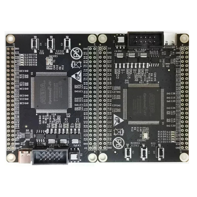 Altera Intel Cyclone IV EP4CE6E22C8N FPGA Development Board