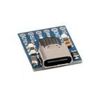 TYPE-C USB CP2102 to UART TTL Module 6Pin Serial Converter UART STC Replace FT232 for aduino