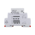 TOMZN TORT7 Series Delay-ON Delay-OFF 10in1 Asymmetric Cycler Time Relay Multi-function Timer Switch 0.1S-10D Pulse Interval