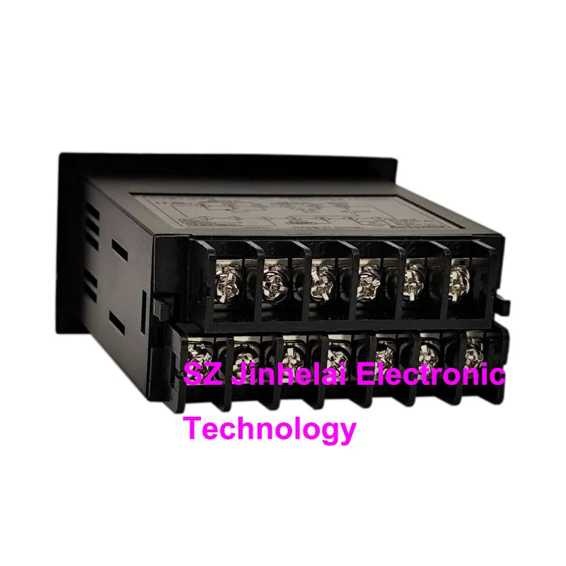 New and Original Autonics Electronic display Programmable Digital Counter Timer Relay CT6Y-1P2 1P4 2P2 2P4 2P4T I4  I2 1P4T 1P2T