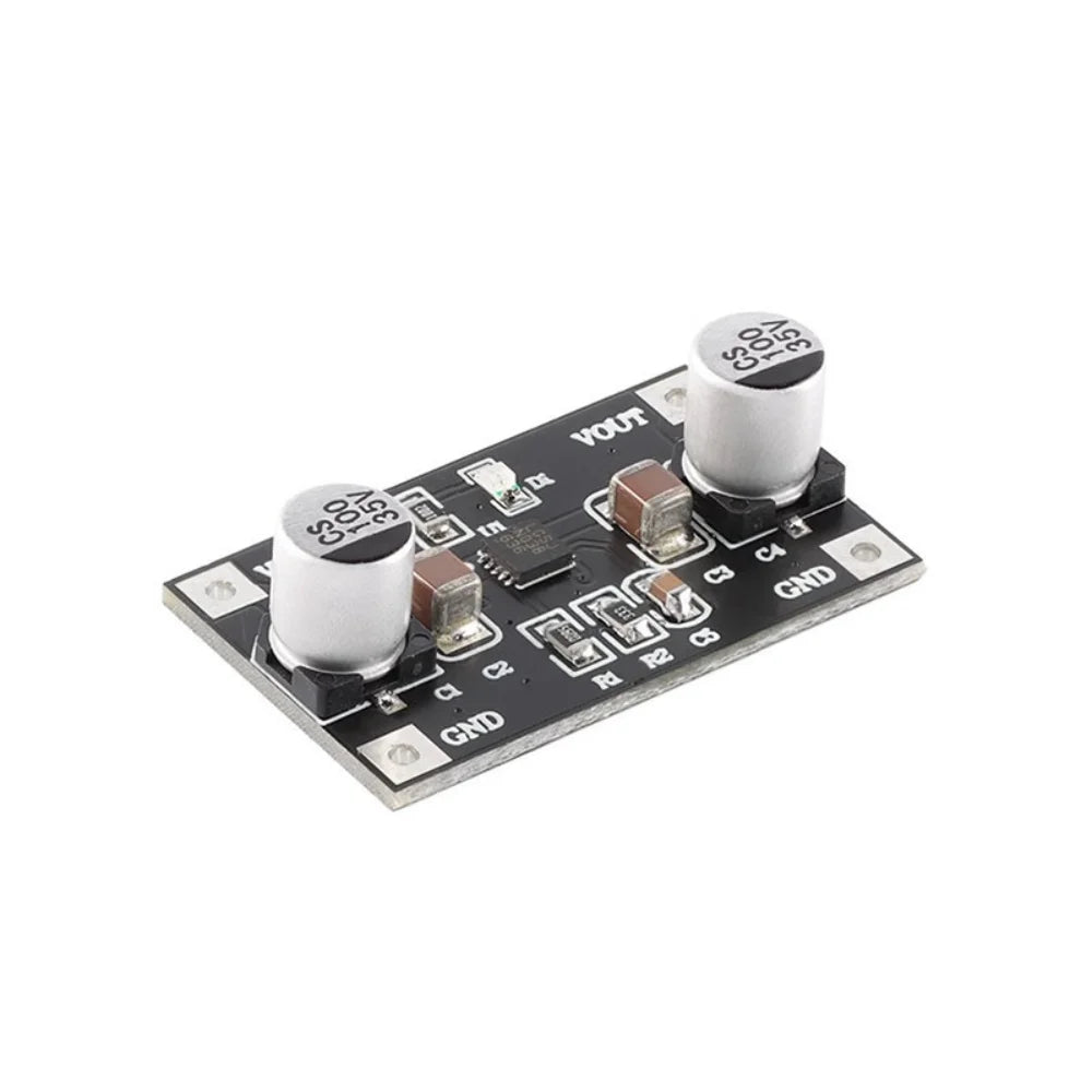 LT3042 Low Noise LDO Regulator Module 0.8uV RMS 79dB PSRR RF Power Supply for Arduino