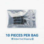 (10 pcs) HY15P03C2 PPAK5*6 (Marking HY15P03) - P-Channel MOSFET -30V 60A 4.8mΩ