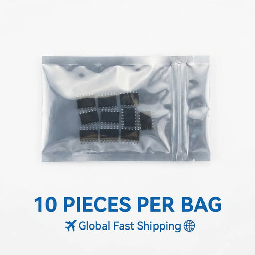 (10 pcs) HY15P03C2 PPAK5*6 (Marking HY15P03) - P-Channel MOSFET -30V 60A 4.8mΩ