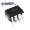 10PCS/LOT UA741CN UA741 UA741CP OP Amp LM741 741 DIP-8 New Good Quality Chipset