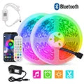 12V 5m SMD 2835 2025 LED Strip Light DC 480 240 120 LEDs Tape Flexible LED Lights Indoor Lingting for Home Waterproof IP65 IP67