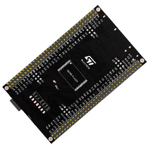 STM32F429 STM32F429BIT6 Core Board Minimum System Board GUI Development Board Microcontroller STM32