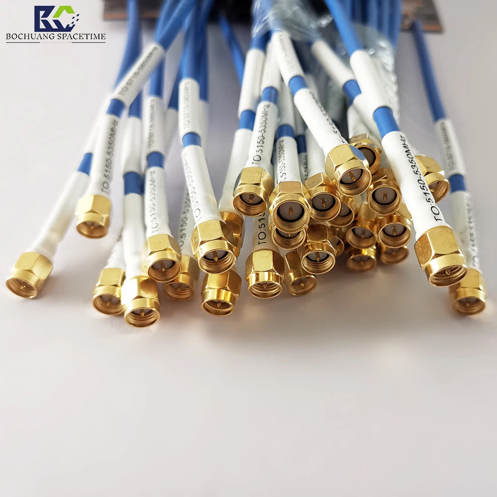 Pcb Antenne 868M 900M 1.2G 1.5G 2.4G 5.8G Orientation Antennes UAV signal transmission and reception antenna 10W-50W