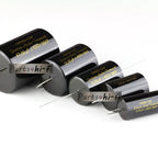 2pcs/lot Denmark Jantzen-audio cross cap Series 400V zinc aluminum alloy film MKP capacitor Optional frozen versionfree shipping