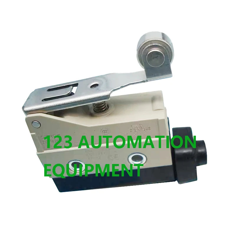 Authentic New Omron ZC-D55 Q55 W155 W255 W2155 High-Precision Enclosed Limit Switch